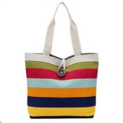 canvas tote bags shopping images