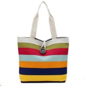 lerret tote poser shopping images