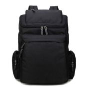 Klassisches camping Laptop Wanderrucksack images