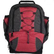 Climbing Mountain Backpack images