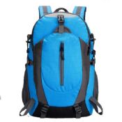 Climbing Mountain Travel Leisure Backpack images