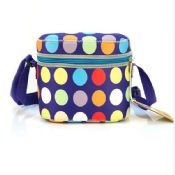 Cooler bag for picnic images