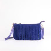Crossbody handbags in purple images