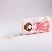 Cute Girl chaîne Wrist Mesdames fantaisie clutch images