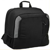 Double strong tactical laptop backpack images