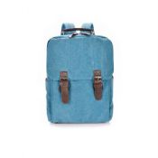 Eco-Friendly School Backpack images