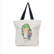 eco muslin shopping bag images