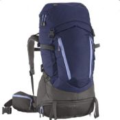 External Frame Type Backpack Bag images