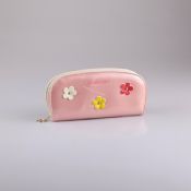 Fancy Ladies Purse with Decorative Flowers images