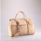 Fashion lady snakeskin handbag images