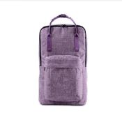 Fashion Shoulder Girls Canvas Computer Backpack images