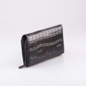 Mode dompet hitam images