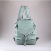 Faltbarer Rucksack Sporttasche Tunnelzug Rucksack images