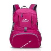 Foldable Hiking Daypack images