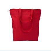 folding shopping bag images