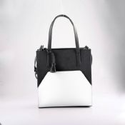 Genuine leather handbags images