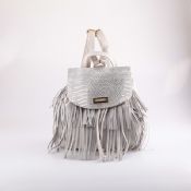 MÃ¤dchen Rucksack Mode PU Shoulder Bags images