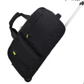 Handing Luggage Bag With Wheels images