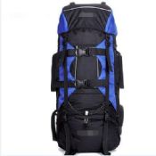 Hiking backpack images