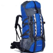 Hiking backpack images