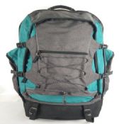 Hiking backpack images