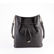 Ladies bucket Shoulder Bag images