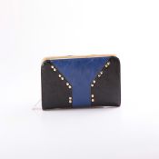 Ladies cool studs wallet images