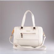 Ladies PU shoulder bag images