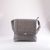 Ladies Shoulder Bag Semi-PU Handbags images