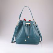 Lady-Beuteltasche mit Schulter images