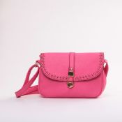 Bolso de mano plegable crossbody Dama images