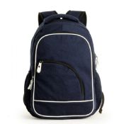 Laptop Canvas Backpack images