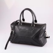 Leather bag images