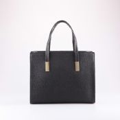 Leder Handtasche images