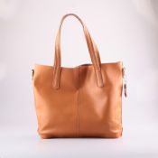 Dame-Handtasche aus Leder images