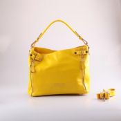 Borsa Hobo in pelle Lady images