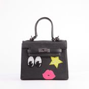 Leder Tasche Handtasche images