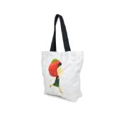 Logo stampato pieghevole shopping bag images