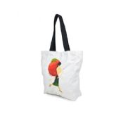 Logo printed Folding shopping bag images