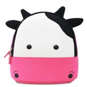 Lovely Kids Zoo animaux Backpack images