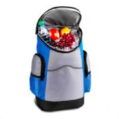 Cooler bag pranzo con rivestimento durevole duro images