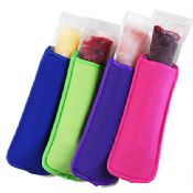 Neoprene Ice Pop Sleeves images