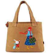 Nyheten design tote bager images