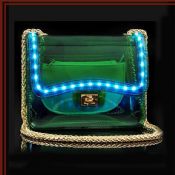 Novelty Led Handbag images