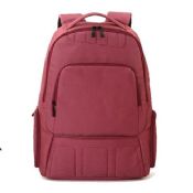 Nylon 15,6 starke Laptop Rucksack images