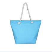 nylon foldable shopping bag images
