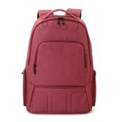 Nylon Leisure Backpack Teenage images