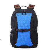 Nylon Material Dslr Backpack Camera Bag images