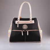 Nylon Shopper Fashion Trends Ladies Handbags images