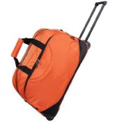 Nylon Travelling Duffel Bags images